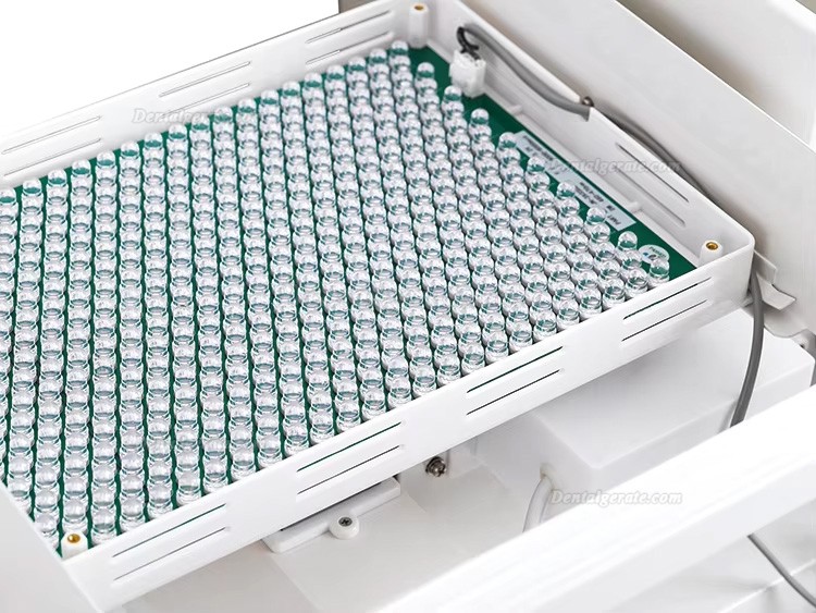 DAVID XHZ-90/90L Neugeborenen-Phototherapielampe, Bilirubin-Lichttherapielampe bei Gelbsucht